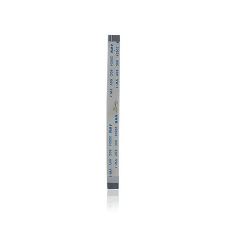 Replacement 12 Pin Flex Ribbon Cable Compatible With PlayStation 4 Controllers