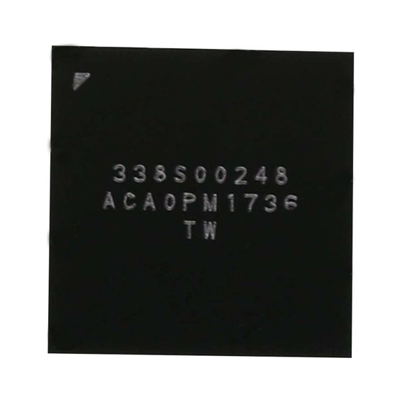 Replacement 121 Pins Big Audio Manager IC Chip 338S00248 For Apple iPhone 8 / 8+ Plus / X / XS / XS Max / X