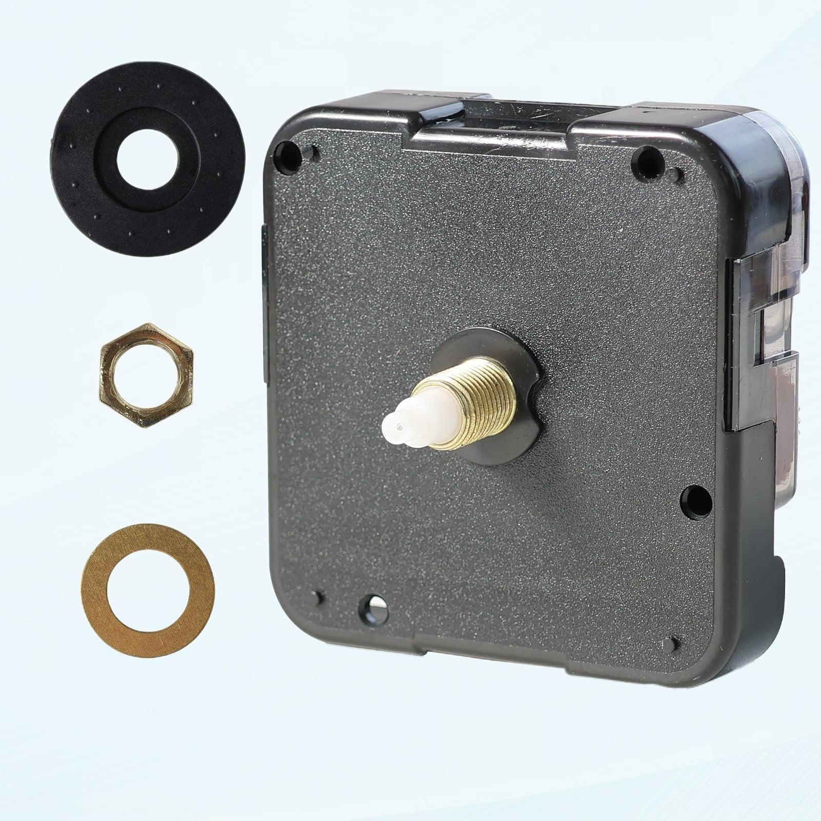 Replacement 12888 Battery Wall Clock Movement Silent Mechanism Motor