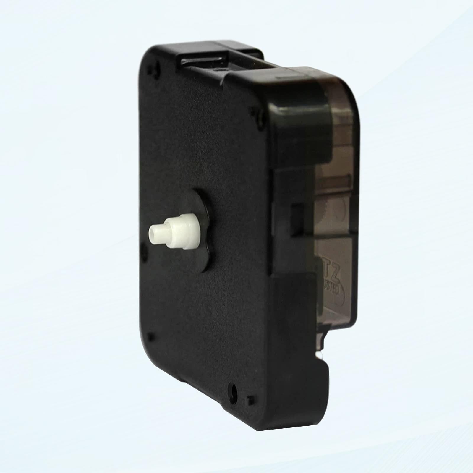 Replacement 12888 Quartz Battery Wall Clock Movement Silent Mechanism