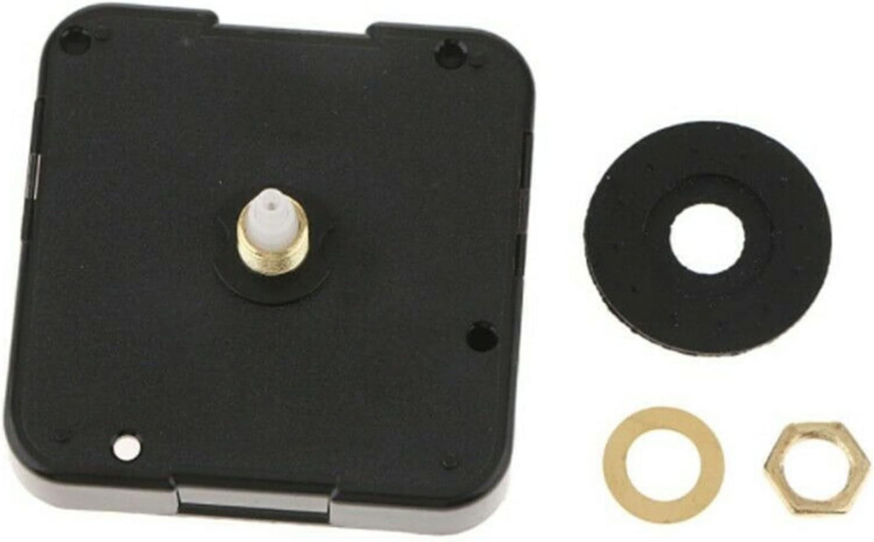 Replacement 12888 Quartz Battery Wall Clock Movement Silent Mechanism Motor Tool Replace Points