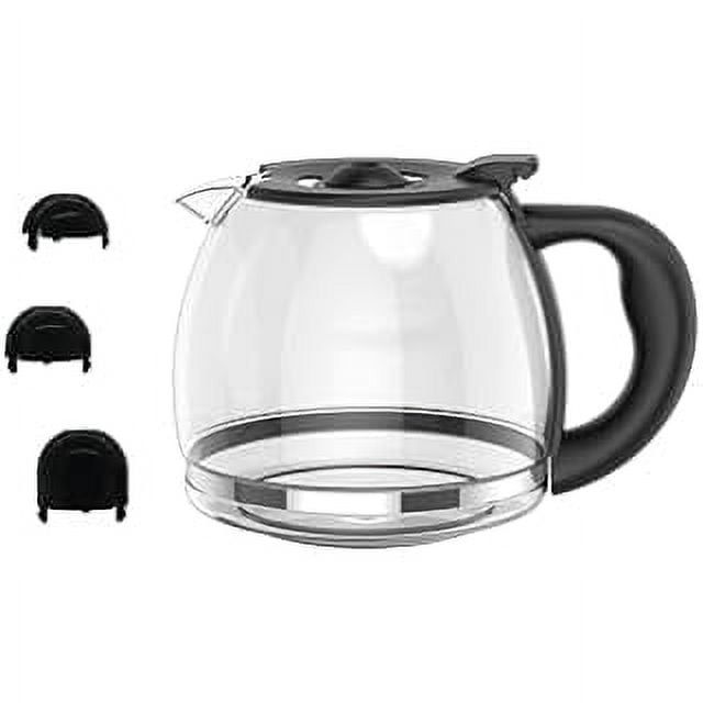 Hamilton Beach Flexbrew Replacement Carafe