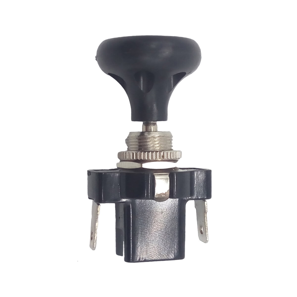 Push Pull Light Switch 12V Car Headlight Push Pull Light Switch Fit
