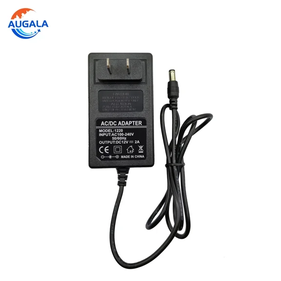 Replacement 12v 2a Charger FOR Li-ion Batteries Adapter For Lithium Battery m8f1