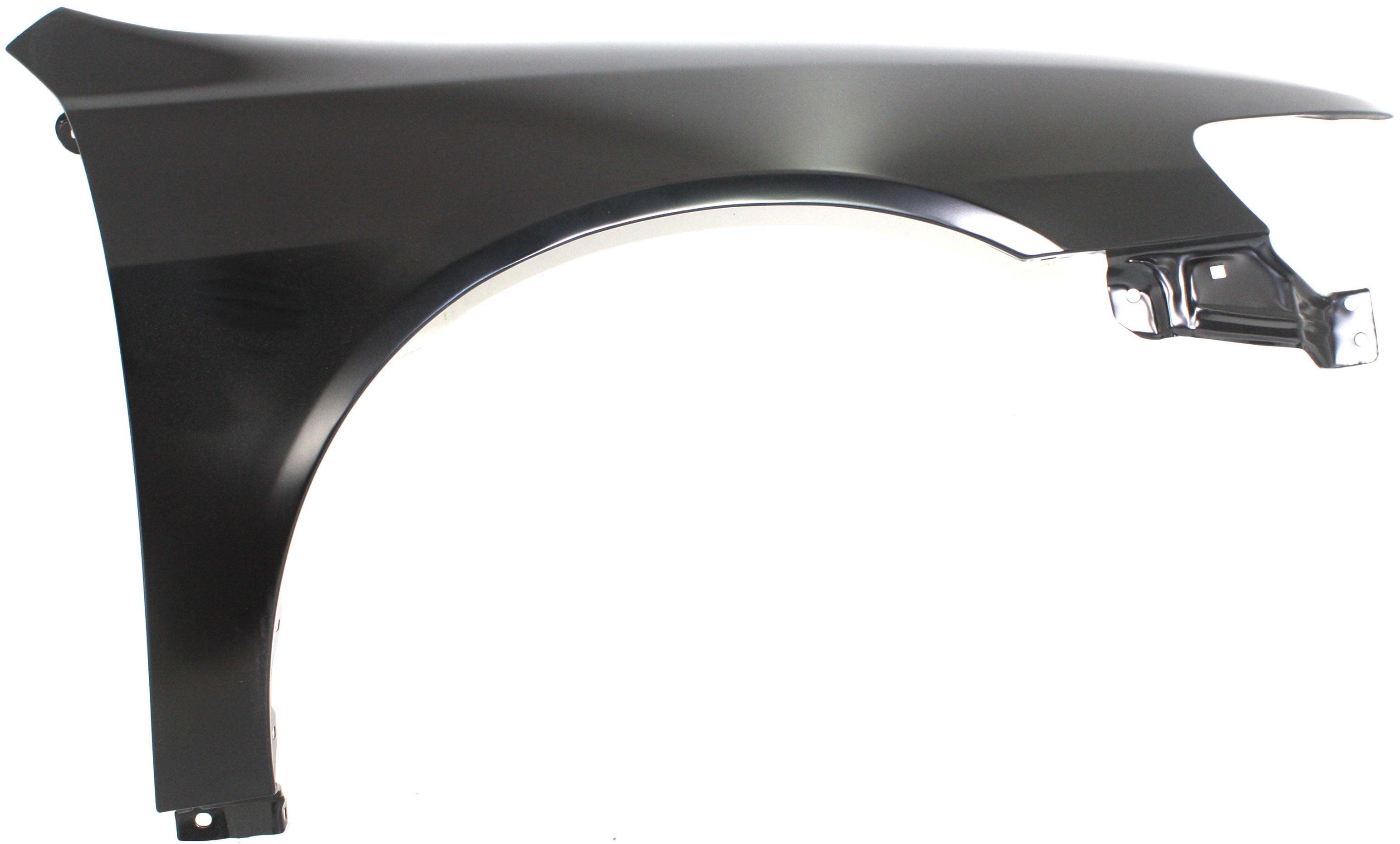 Replacement 1362 Fender Compatible with 1992-1995 Honda Civic Front, Left Driver Sedan