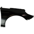 thumbnail image 1 of Replacement 1364 Fender Compatible with 1992-1995 Honda Civic Front, Left Driver Hatchback Coupe, 1 of 3