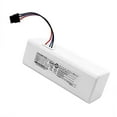 Replacement 14.4V Lithium-Ion Battery for Xiaomi Mijia 1C Robot Vacuum ...
