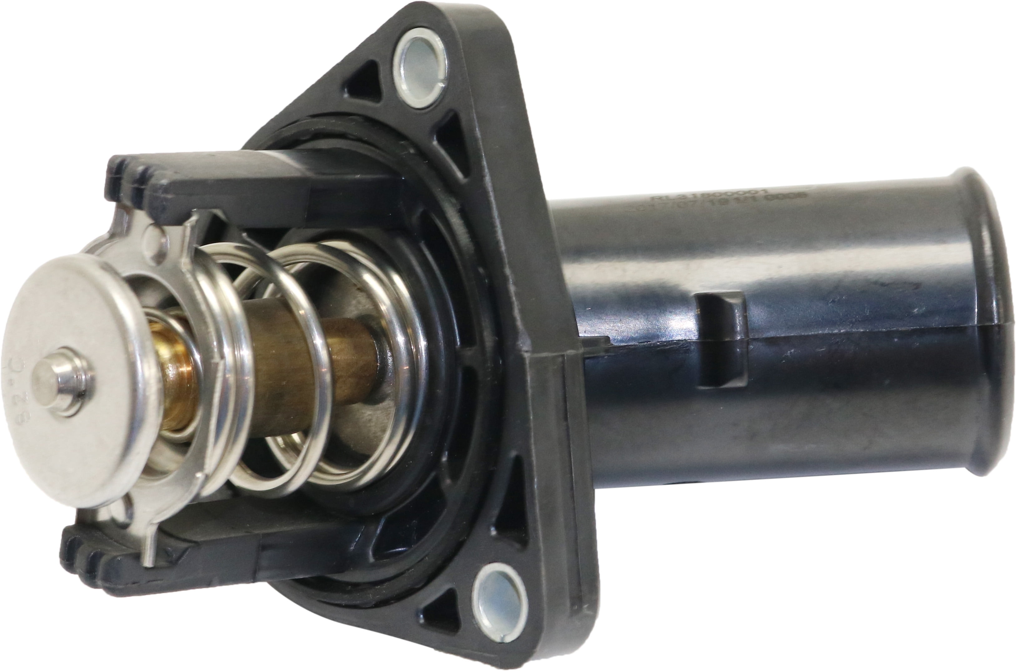 Replacement 1603131020 Radiator Repair Part Plastic