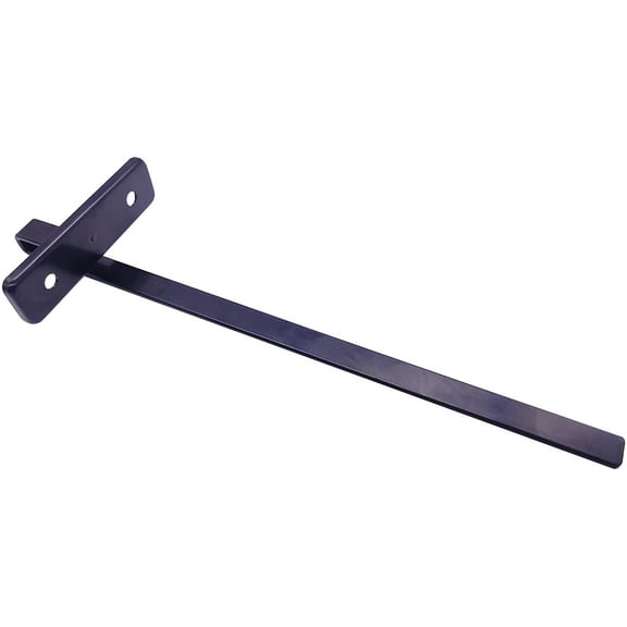 Replacement 164095-8_ Rip Fence for Circular Saws, Metal Rip Fence Edge Guide Tool Part for Circular Saws 5005BA, 5007NB, 5057KB, 5046DwB, 5621DWA