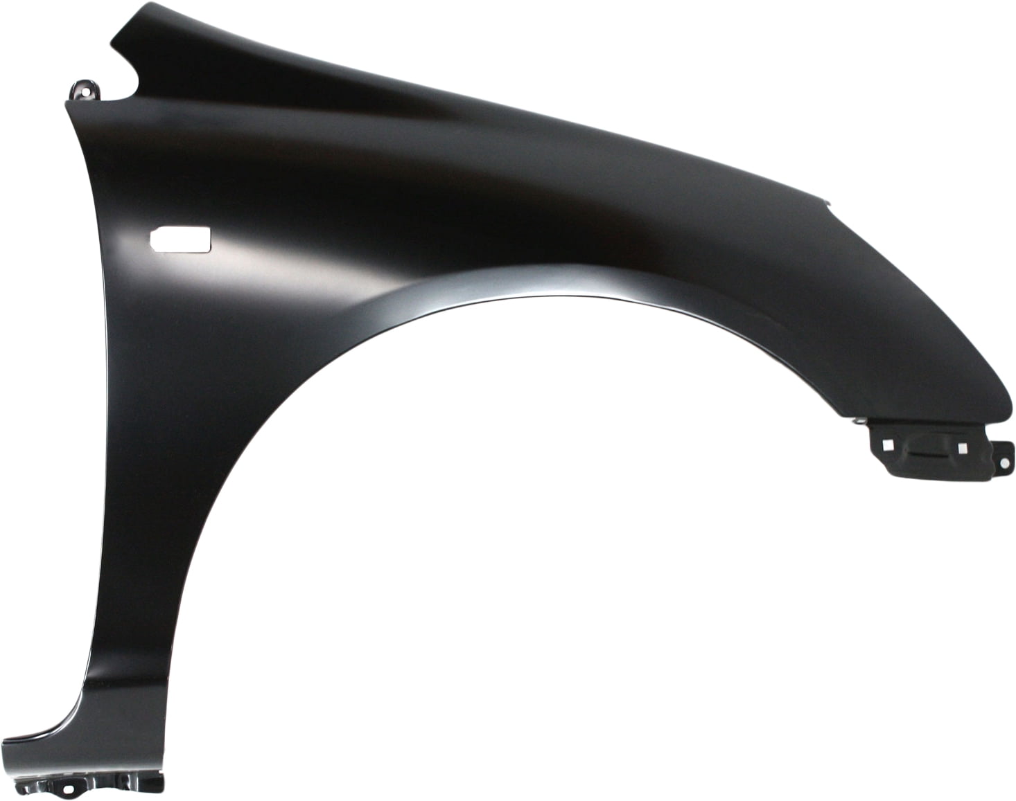 Replacement 17804 Fender Compatible with 1999-2003 Toyota Solara Front, Right Passenger
