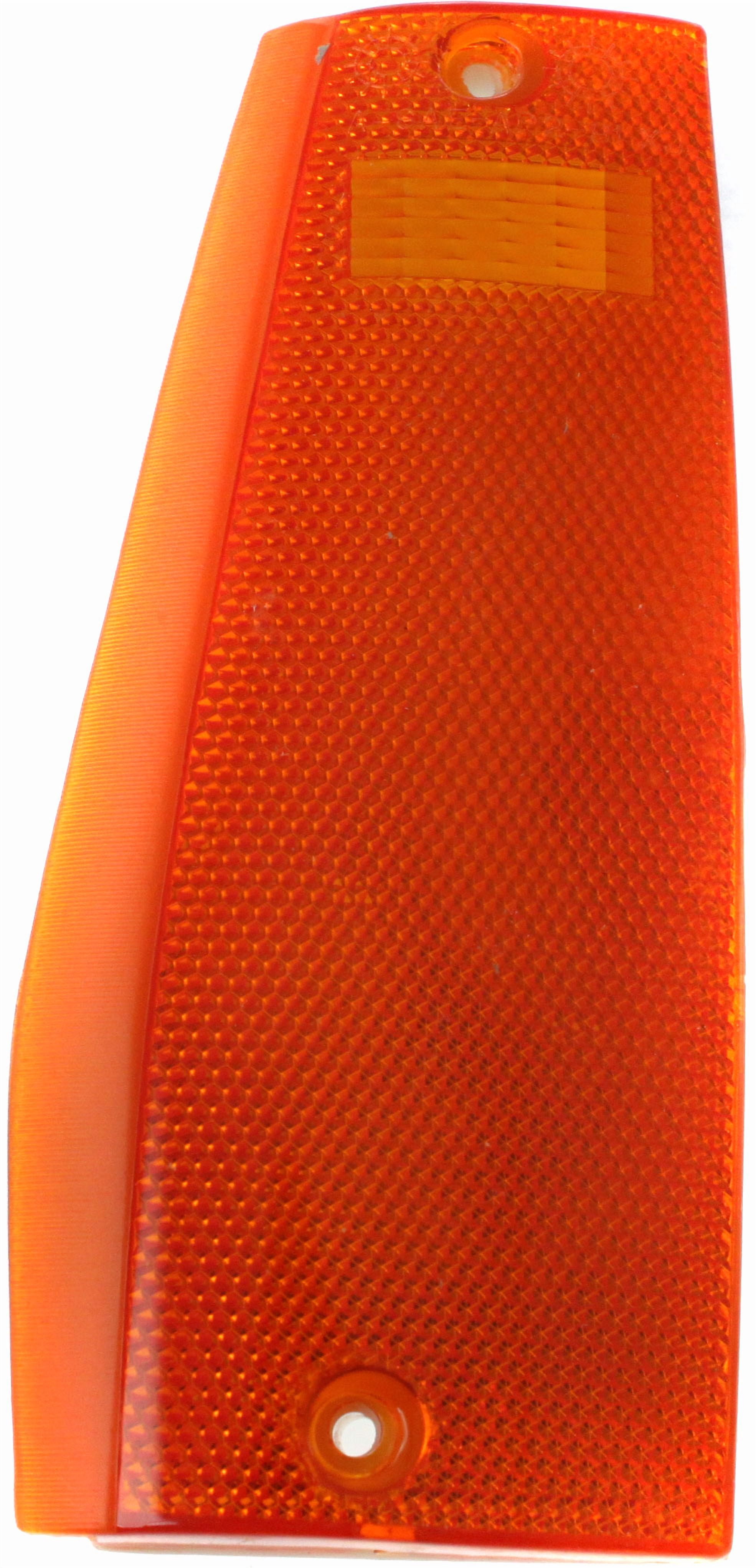 Replacement 18-3184-01 Side Marker Compatible with 1984-1996 Jeep Cherokee 1986-1992 Comanche Front, Left Driver