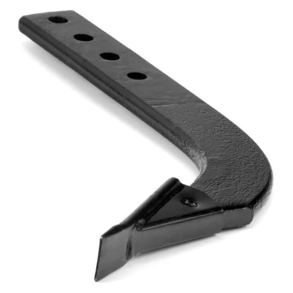 Replacement 18 Adjustable Four Hole Box Blade Shank