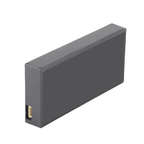 Replacement 1800mAh Battery for Dell PowerEdge RAID Controller Cards FR463, U8735, NU209 (3.7V)