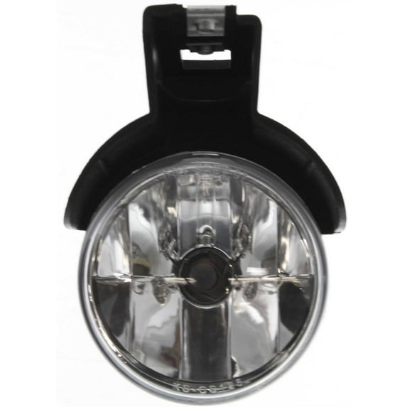 Replacement 19-5240-01 Fog Light Compatible with 1997-2000 Dodge Dakota 1998-2000 Durango Front, Left Driver With bulb(s)