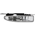 thumbnail image 1 of Replacement 19-5384-01 Fog Light Compatible with 1997-2005 Buick Century 1997-2004 Regal Front, Left Driver With bulb(s), 1 of 3