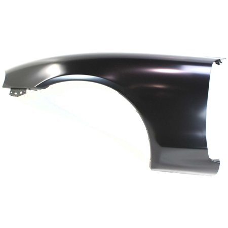 Replacement 19014 Fender Compatible with 1997-2001 Jeep Cherokee Front, Left Driver