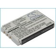 thumbnail image 1 of Replacement 190304-200 Battery for Logitech Harmony One, 1 of 1
