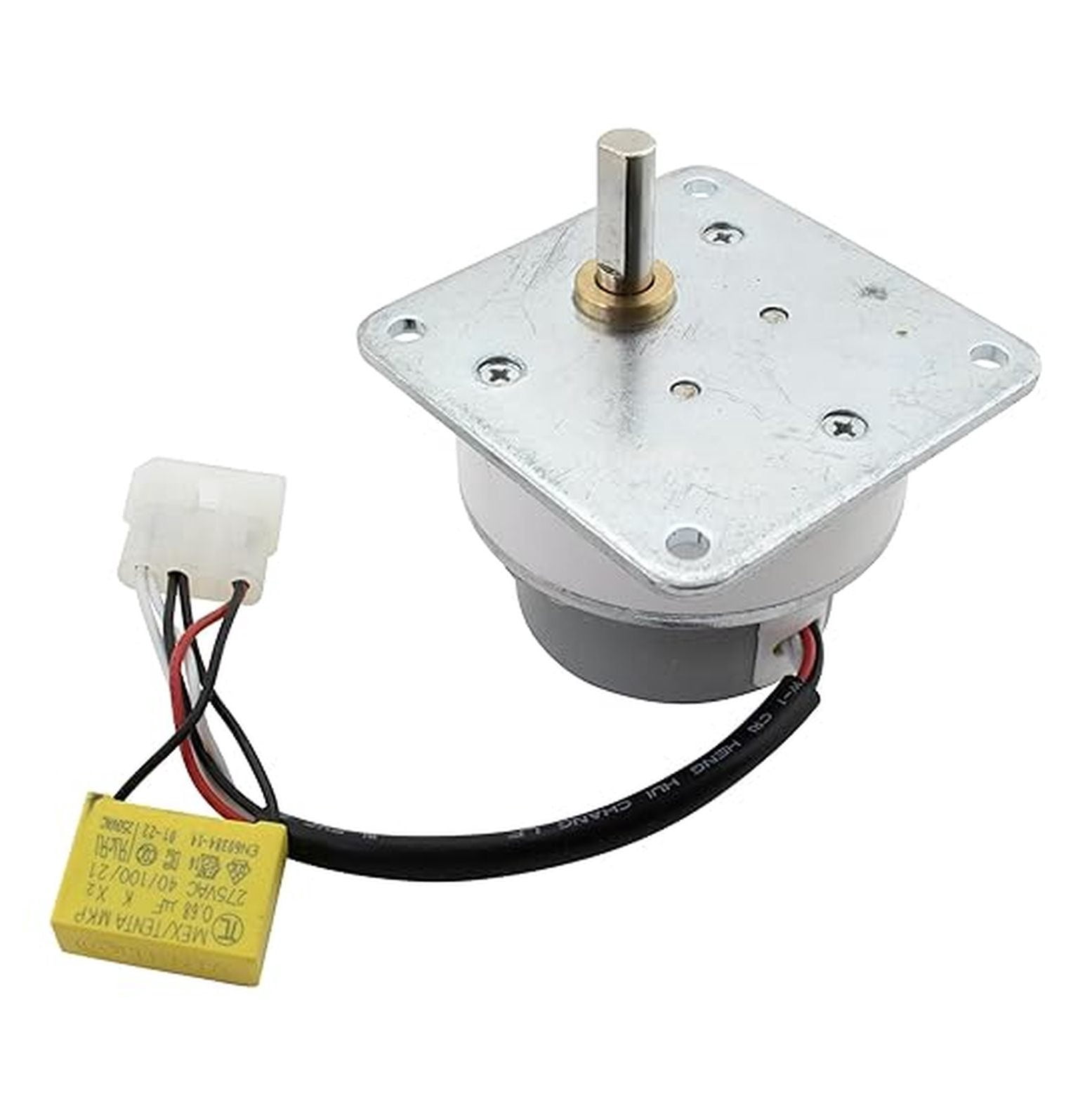 Replacement 2.4RPM Auger Feed Motor AC120V Quadra-Fire Part 812-4421 ...