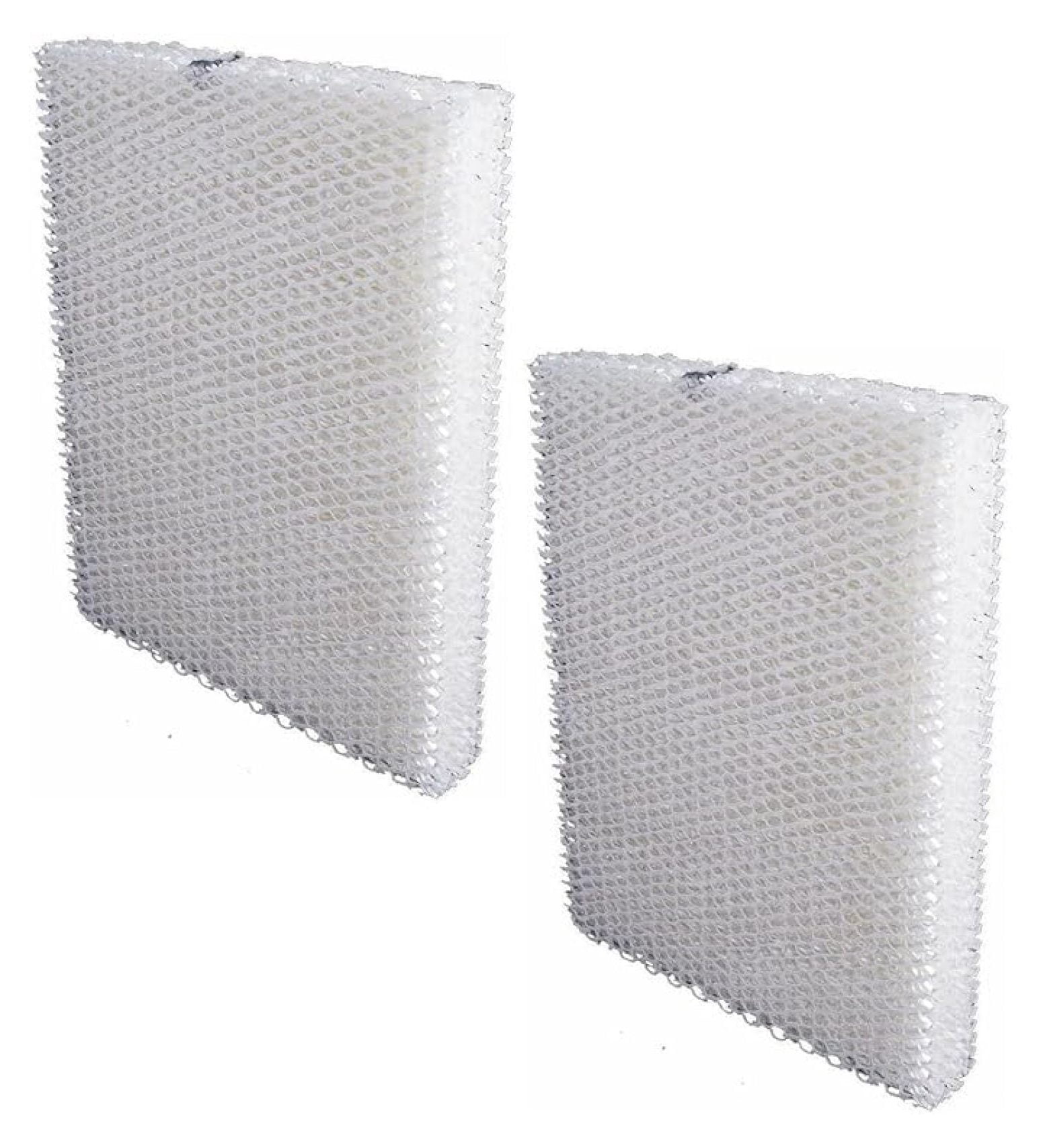 Replacement 2-Pack 35 A35 A35PR A35W A35W-PDQ-6 Humidifier Filter Pad for 600 700 760 Models (10" x 13" x 1-5/8")