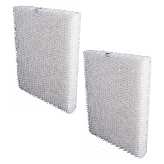 Replacement 2-Pack 35 A35 A35PR A35W A35W-PDQ-6 Humidifier Filter Pad for 600 700 760 Models (10" x 13" x 1-5/8")