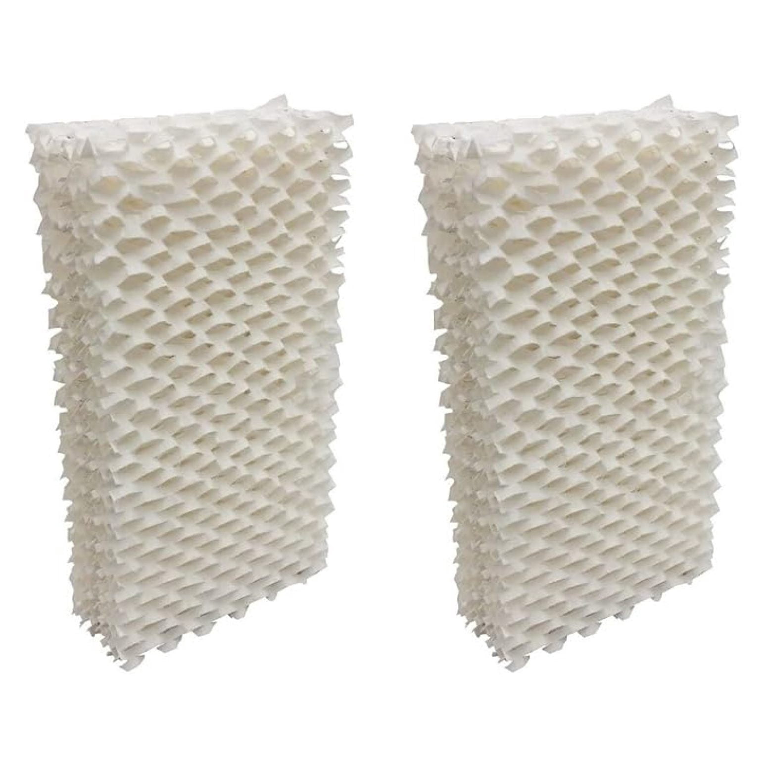 Replacement 2-Pack Humidifier Filter for HDC-2R HDC2R Model (11-5/16” x 6-1/2” x 2-1/4”)