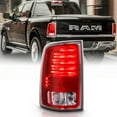 thumbnail image 1 of Replacement 2013-2018 RAM 1500 2500 3500 Chrome Interior LED Tail Light Driver, 1 of 7