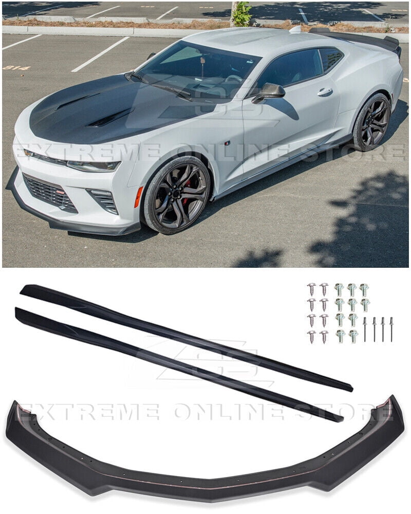 Replacement For 2016-2024 Chevrolet Camaro SS LS LT RS Models | T6