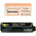 thumbnail image 1 of Replacement for 20N1HC0 20N1HK0 20N1HM0 20N1HY0 Toner Cartridges Compatible for Lexmark CS331dw CS431dw CX331adwe CX431adw Printers, High Yield 4,500 Pages, 1 of 7