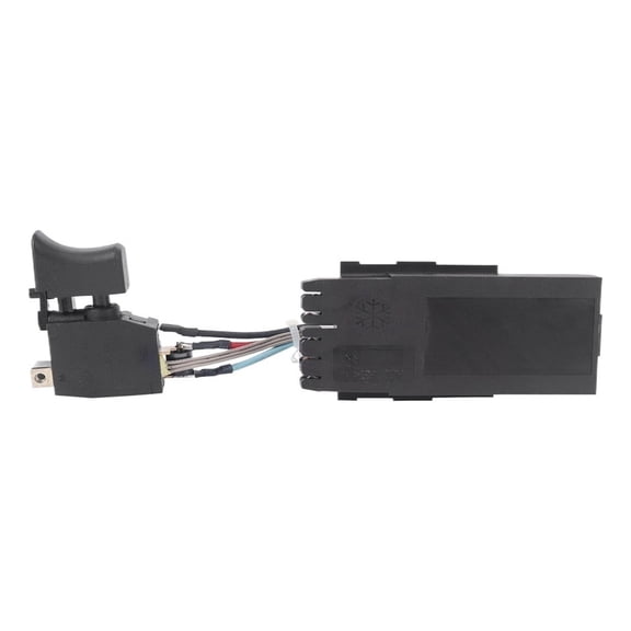 Replacement 21.6V Switch for Hilti SF22-A SIW22T-A