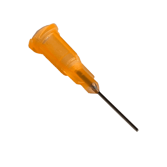 Replacement 23G Syringe Needle (50 Pack)