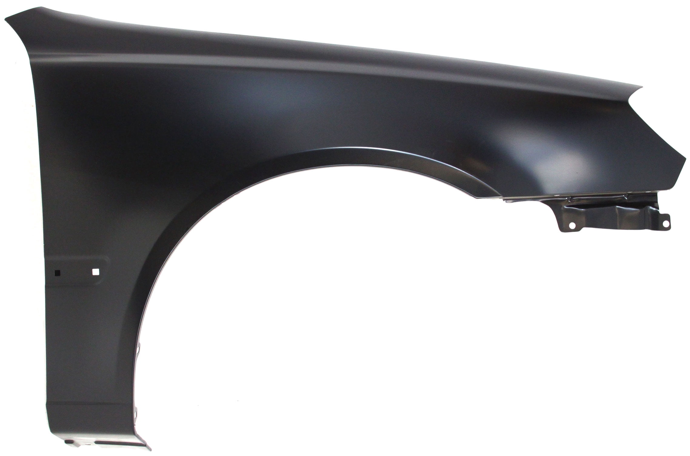 Replacement 2554-1 Fender Compatible with 1998-2001 Subaru Impreza Front, Left Driver