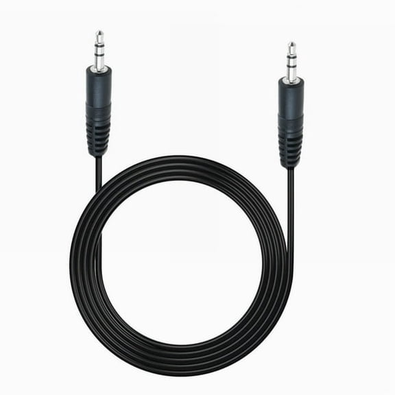 Replacement 3.5mm AUX Audio Cable Compatible with Insignia NS-CLHD01 NSCLHD01 HD Radio