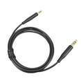 thumbnail image 1 of Replacement 3.5mm Cable for TUNE700BT 750BTNC 650BT Earphone Cord Clear Transmission and Stable Connection 55.12inch, 1 of 6