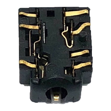 Replacement 3.5mm Headphone Jack Port Socket For Microsoft Xbox One S Controller