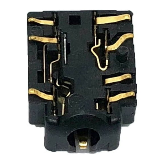 Replacement 3.5mm Headphone Jack Port Socket For Microsoft Xbox One S Controller