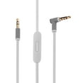 thumbnail image 1 of Replacement 3.5mm L Jack Audio Cable Cord Wire for Beats Solo HD Studio Pro, 1 of 8
