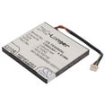 thumbnail image 1 of Replacement 3.7L1060SP Battery for TEXAS INSTRUMENTS TI-Nspire CX, TI-Nspire CX CAS Graphing Calculator, 1 of 1