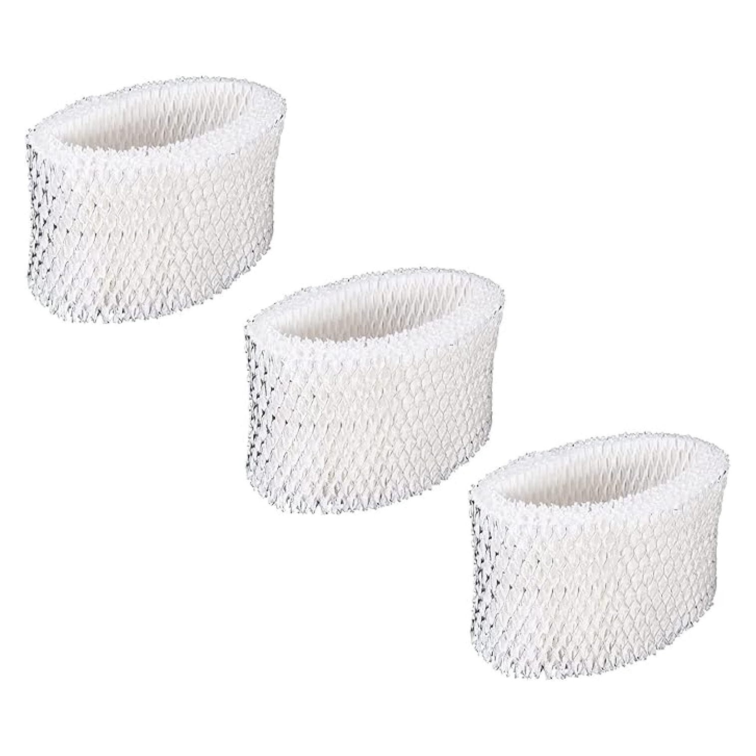 Replacement 3-Pack Humidifier Filter for Holmes HM1700 HM-1700 Models (20-1/8" L x 4" W x 1" T)