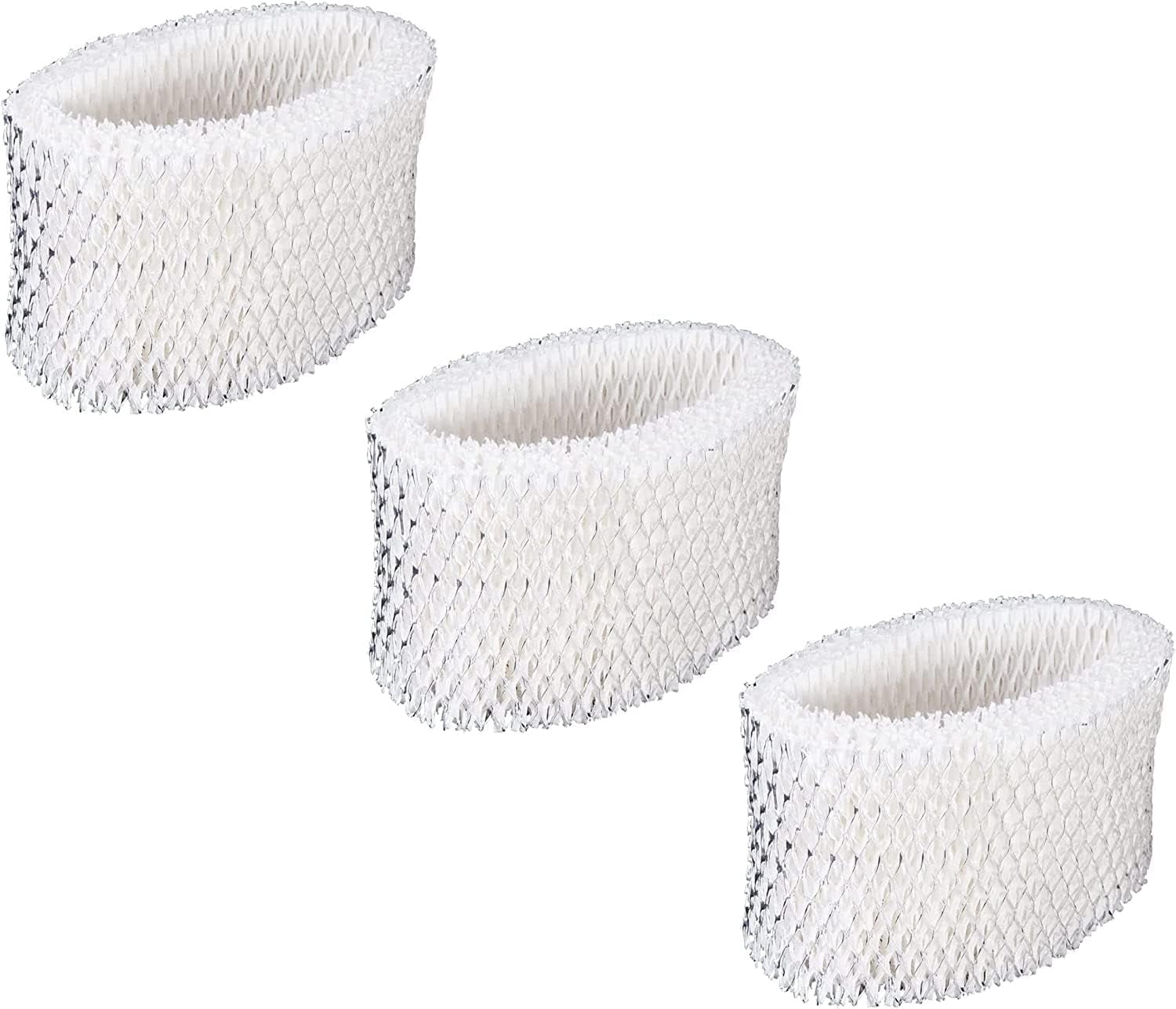 Replacement 3-Pack Humidifier Filter for Holmes HM1700 HM-1700 Models (20-1/8" L x 4" W x 1" T)