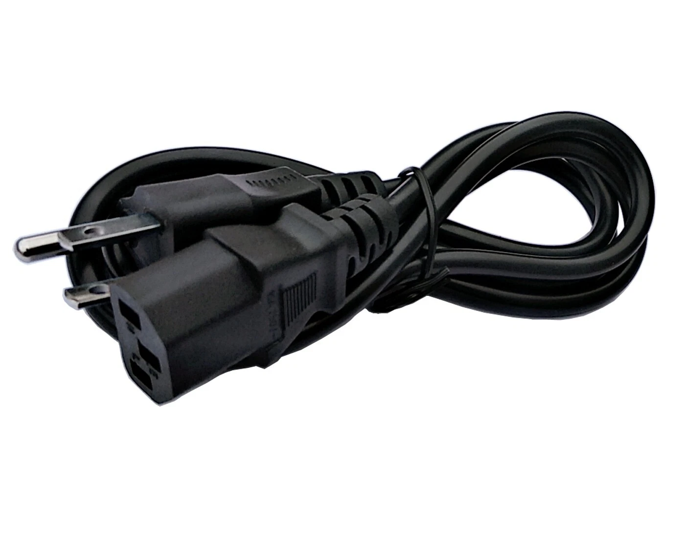 Replacement 3-Prong AC Power Cord Compatible with Goldenmate UPS1000VA ...