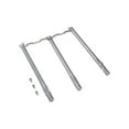 thumbnail image 1 of Replacement 304 Stainless Steel Burners For Weber For Spirit E310 E320 E330 Gs4 For Spirit Ii Front Control Models, 1 of 9
