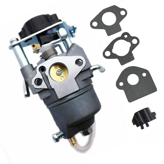 Replacement 308054124 Carburetor for Ryobi Ryi2300Bt & Ryi2300Bta Generator