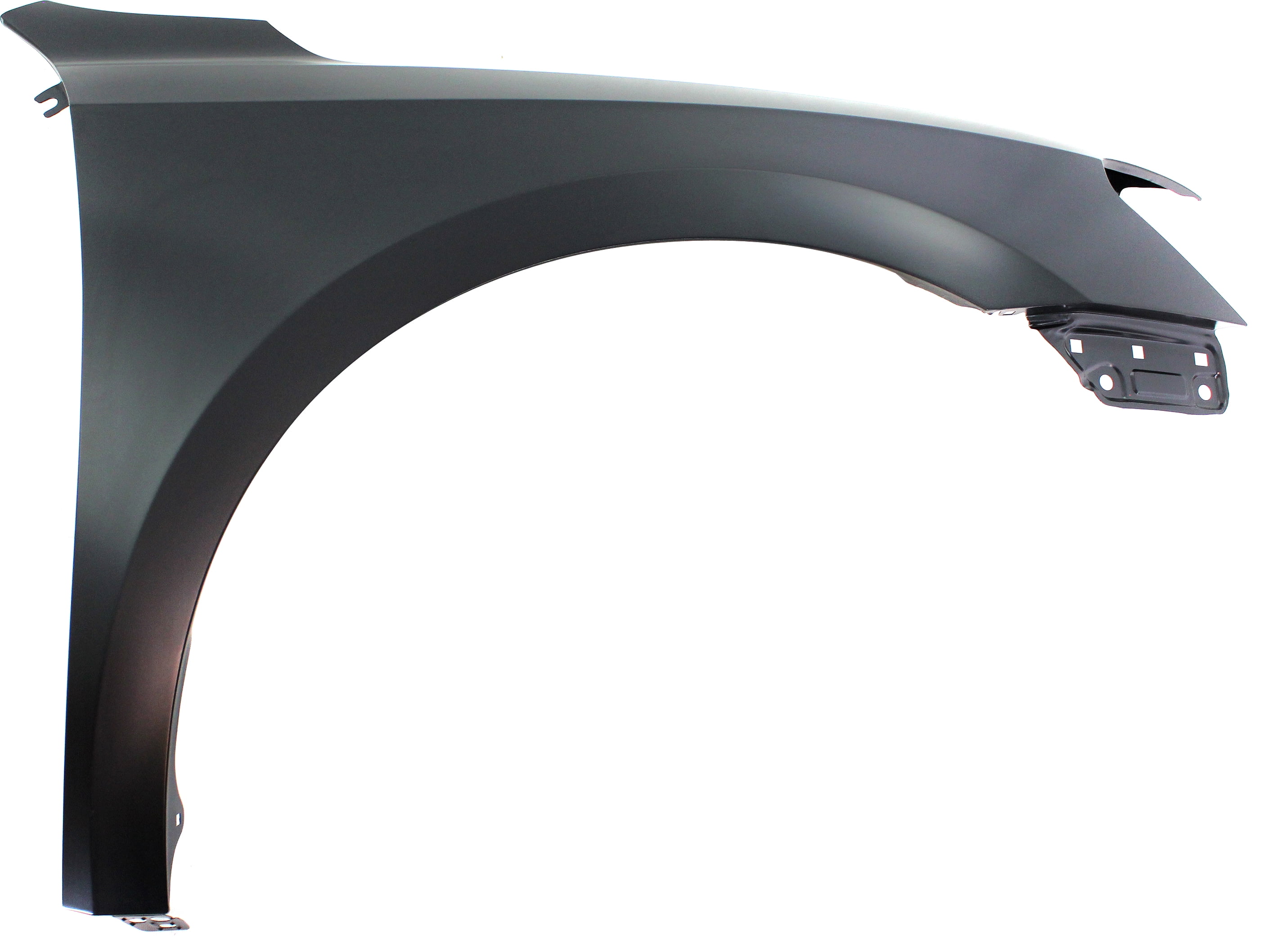 Replacement 3201 Fender Compatible with 1984-1988 Toyota Pickup Front, Right Passenger