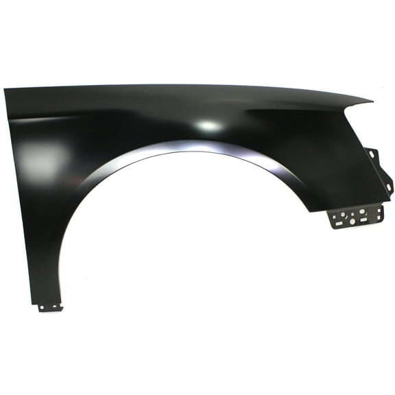 Replacement 3202 Fender Compatible with 1984-1988 Toyota Pickup Front, Left Driver