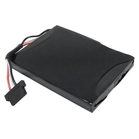 Replacement 338937010172 Battery for Magellan RoadMate 1300, RoadMate 1340