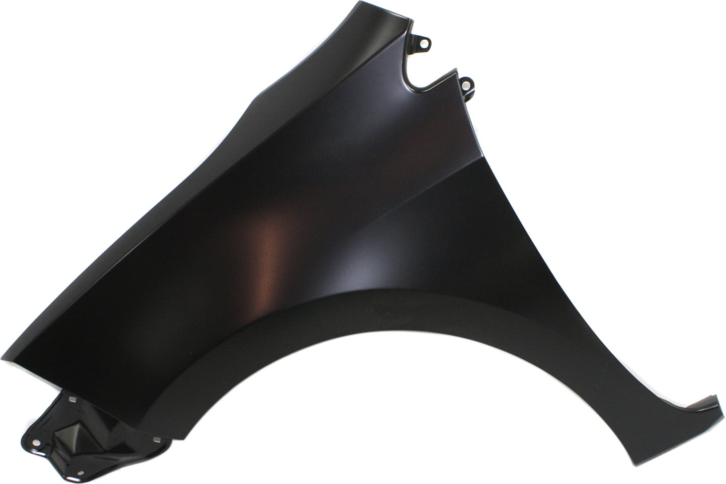 Replacement 3401 Fender Compatible with 1989-1995 Toyota Pickup Front, Right Passenger