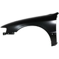 thumbnail image 1 of Replacement 3402 Fender Compatible with 1989-1995 Toyota Pickup Front, Left Driver, 1 of 3
