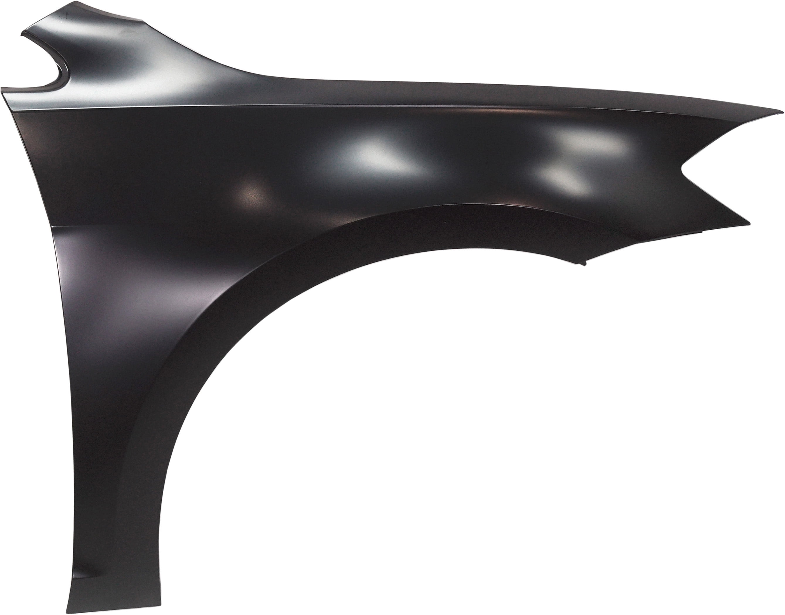 Replacement 3404 Fender Compatible with 1990-1995 Toyota 4Runner 1989-1995 Pickup Front, Left Driver