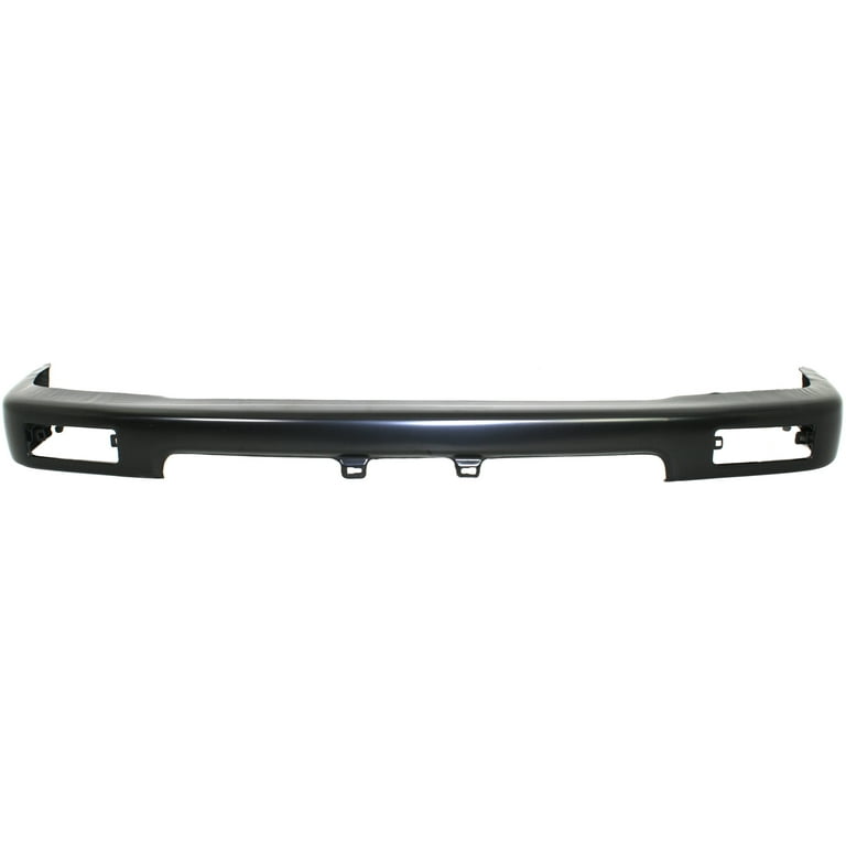 Replacement 3420 Bumper Compatible with 1989 1991 Toyota Pickup