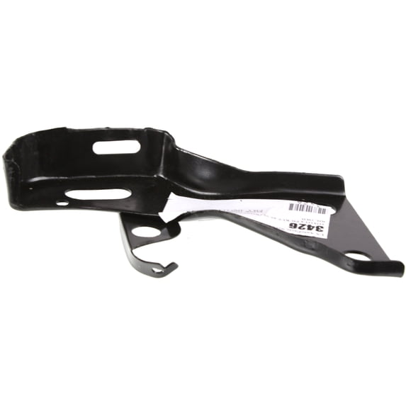 Replacement 3426 Bumper Bracket Compatible For 1989-1995 Toyota Pickup Front, Right Passenger